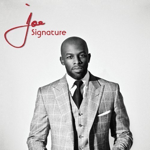 Joe/Signature (Deluxe Edition)
