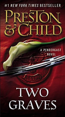 Douglas Preston/Two Graves