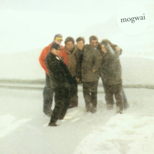 Mogwai/No Education = No Future