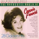 Connie Francis 28 Golden Hits 