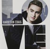 Harrison Craig L.O.V.E. Import Aus 