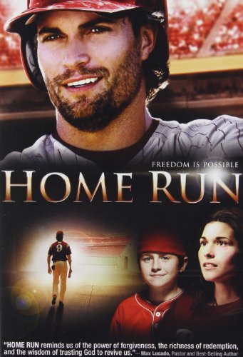 Home Run/Elrod,Scott