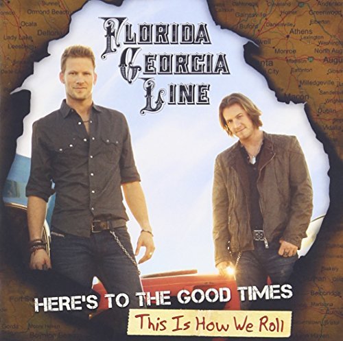 Florida Georgia Line/Here's To The Good Times/This@J530/Rpbl