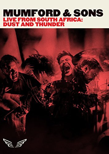 Mumford & Sons/Live From South Africa: Dust & Thunder