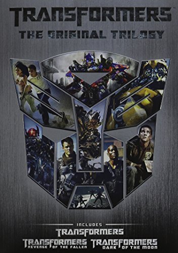 Transformers Trilogy Gift Set/Transformers Trilogy Gift Set