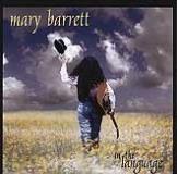 Mary Barrett In The Language 