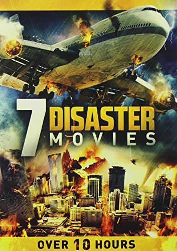 7-Movies: Disaster Is In The A/7-Movies: Disaster Is In The A