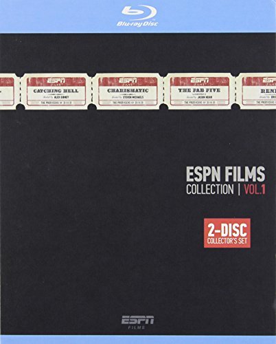 Espn Films: 2011 Collection Fa/Espn Films: 2011 Collection Fa
