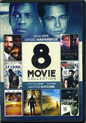 8-Movie Collection/8-Movie Collection
