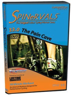 Spinervals/33.0: The Pain Cave