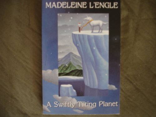 Madeleine L'Engle/Swiftly Tilting Planet