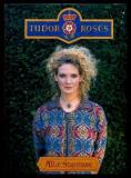 Alice Starmore Tudor Roses 