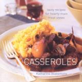 Thomas Katona Christie Katona Casseroles (nitty Gritty Cookbooks) 