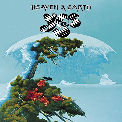 Yes/Heaven & Earth@Import-Jpn@Shm-Cd