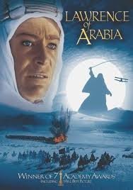 Lawrence Of Arabia/O'Toole/Guinness/Sharif/Quinn