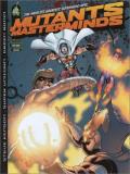 Steve Kenson Mutants & Masterminds (superheroes Rpg) 