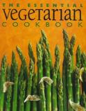 Editor The Essential Vegetarian Cookbook 