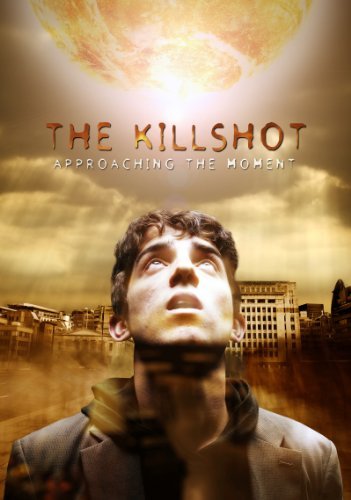 Major Ed Dames Remote Viewing Products/The Killshot (Major Ed Dames)