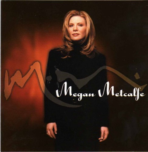 Megan Metcalfe/Megan Metcalfe