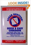 H Leighton Steward Sugar Busters Quick And Easy Cookbook 