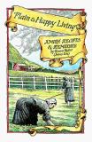 Emma Byler Plain And Happy Living Amish Recipes And Remedies 