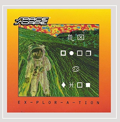 SpaceScape/Exploration