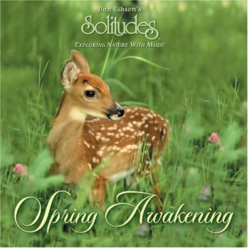 John Herberman Dan Gibson Spring Awakening 