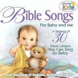 Wonder Kids Wonder Kids Sing Bible Songs For Baby And Me A T 