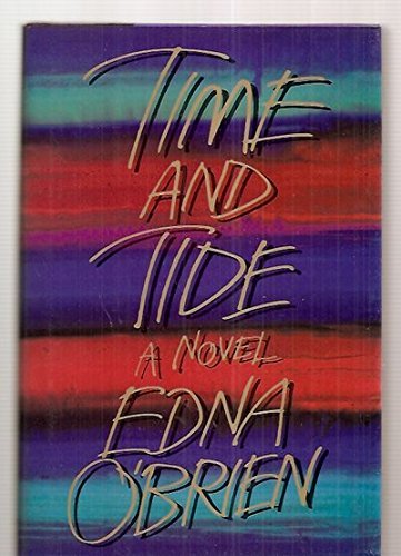 Edna O'Brien/Time And Tide