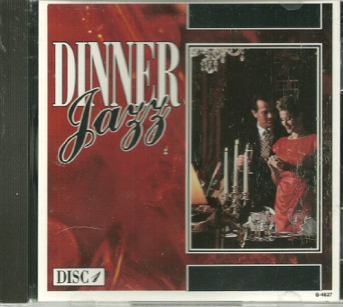 Dexter Gordon, Lionel Hampton, Woody Herman, and m/Dinner Jazz