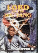 Jet Li Sammo Hung Jet Li and Jing Wang Jing Wang/Lord Of The Wu Tang