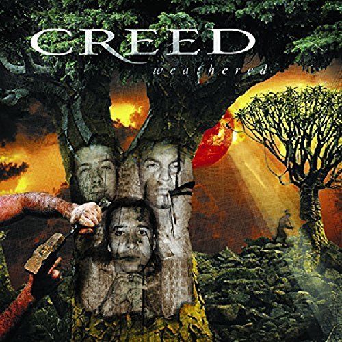 Creed/Weathered