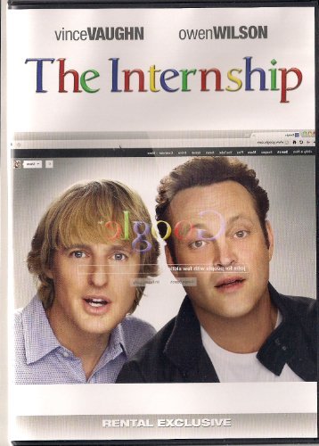 The Internship/Vaughn/Wilson