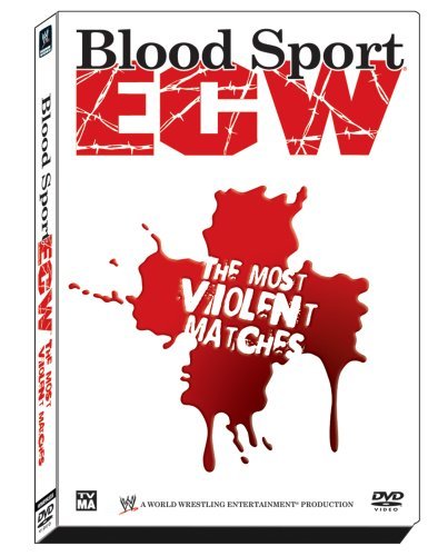 ECW/Blood Sport: The Most Violent Matches