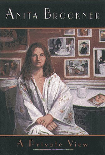 Anita Brookner/A Private View