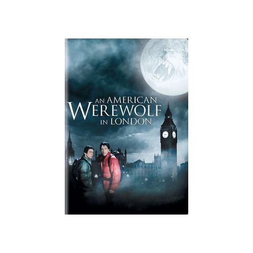 An American Werewolf In London/An American Werewolf In London@Dvd@R