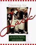 Nicholson Jack Baratta Tommy Baratta Marylou Ni Cooking For Jack 