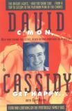 David Cassidy C'mon Get Happy Fear And Loathing On The Partrid 