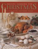 Carolyn Bell Festive Cooking For Christmas Seasonal Dishes And 