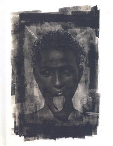 Albert Watson/Cyclops