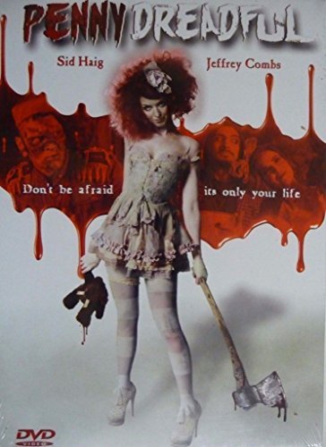 Penny Dreadful/Haig/Combs@Nr