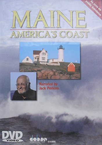 Maine/America's Coast