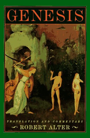 Robert Alter Genesis Translation And Commentary 