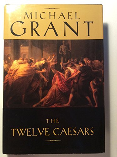 MICHAEL GRANT/Constantine The Great The Man And His Times