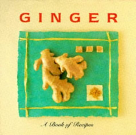 Pepita (introduction) Aris Ginger A Book Of Recipes 