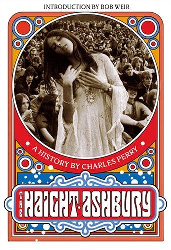 Bob Weir Charles Perry The Haight Ashbury A History 