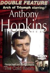 Arch Of Triumph/ Cold Room/Hopkins