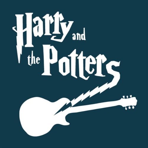 Harry and The Potters/Harry And The Potters