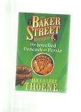 Jake Thoene The Jewelled Peacock Of Persia The Baker Street M 