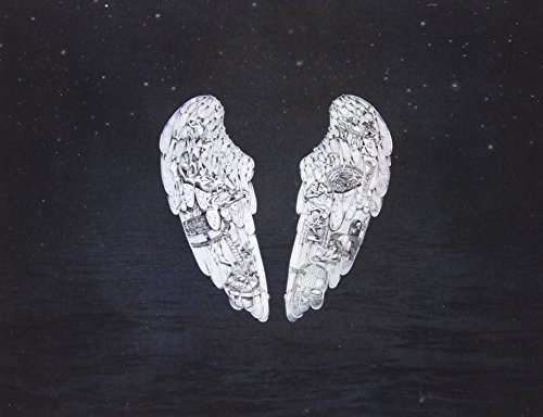 Coldplay/Ghost Stories (Tg)